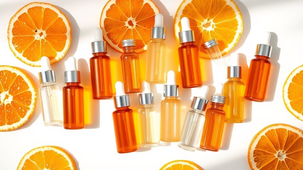 top vitamin c serums list