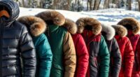 top winter coat picks