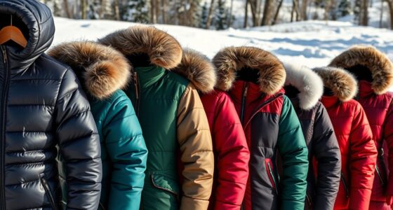 top winter coat picks
