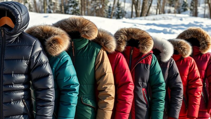 15 Best Winter Coats on Amazon for Maximum Warmth and Style in 2025 ...