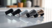 top wireless earbuds 2025