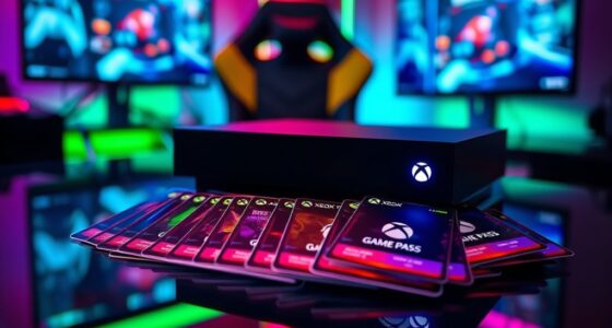 top xbox game pass codes