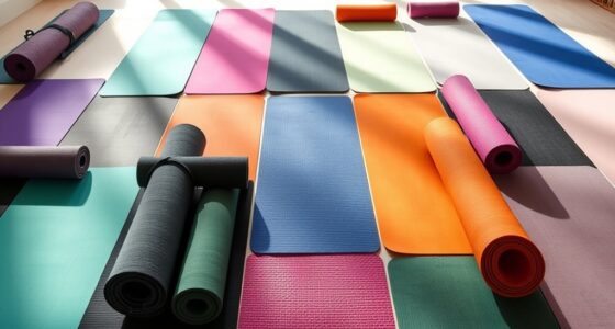 top yoga mats 2025