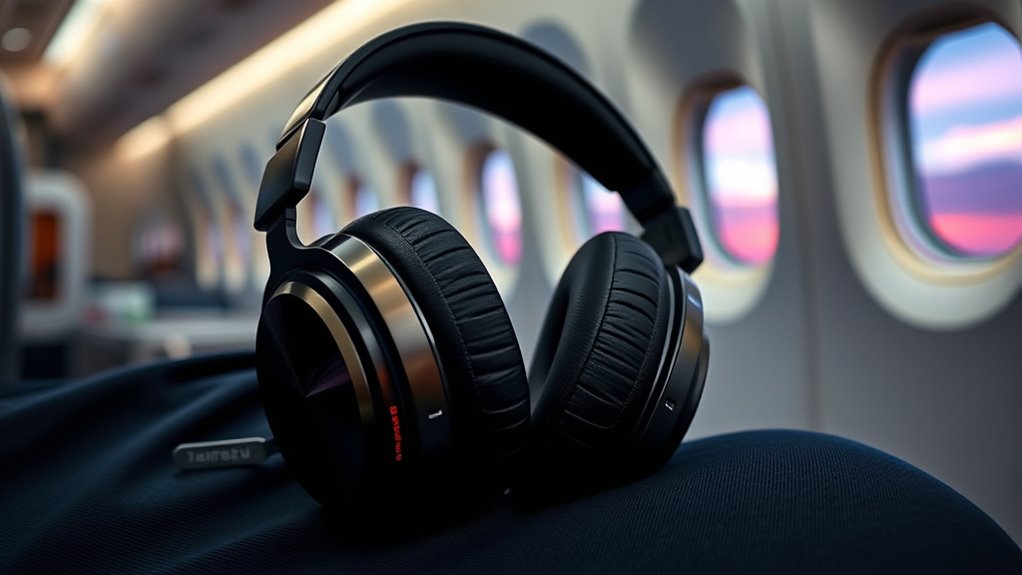 travel noise cancellation essentials