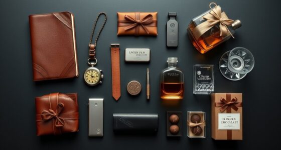 unique gift ideas for men