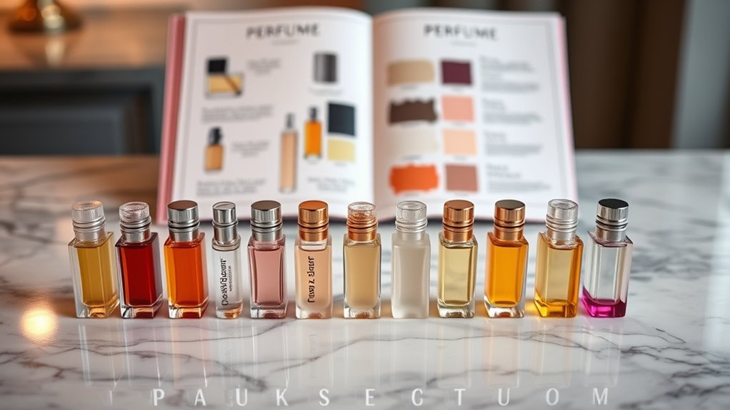 variety portability brand trust