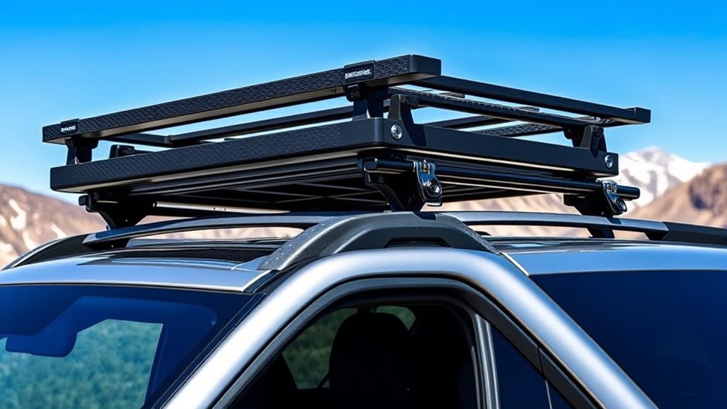 vehicle fit and durability