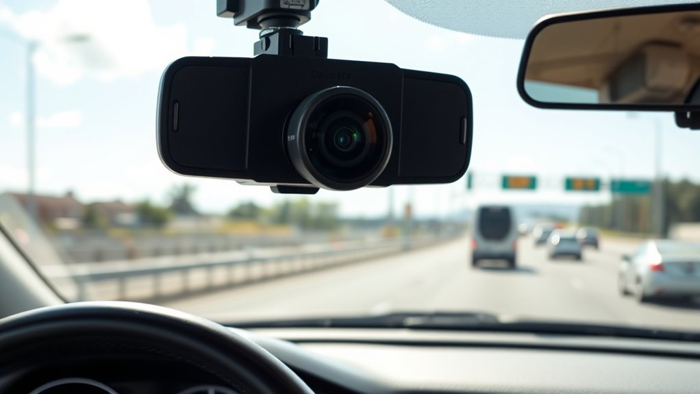 video quality and features