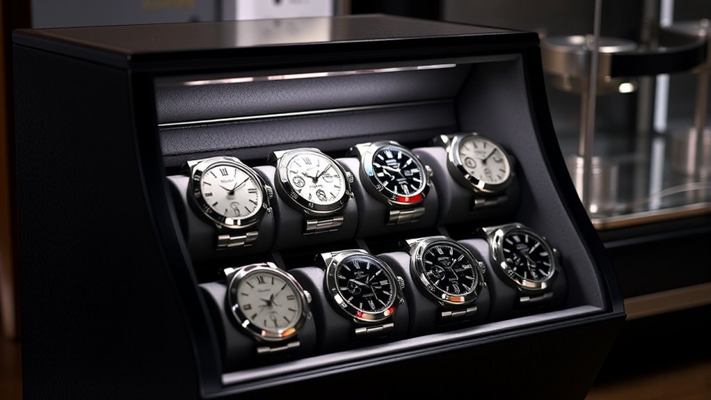 watch winder selection tips