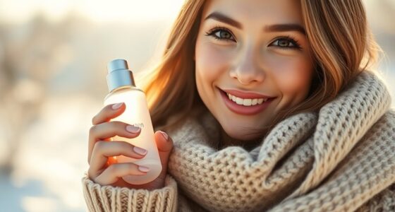winter korean sunscreen recommendations