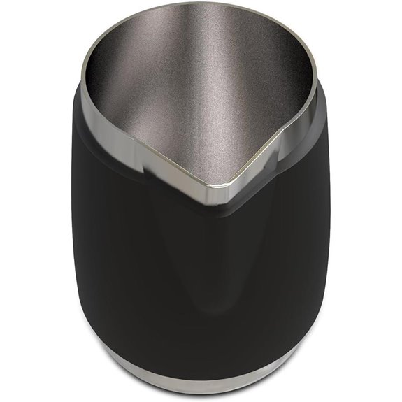 Rattleware 20oz Stainless Steel Latte Art Pitcher