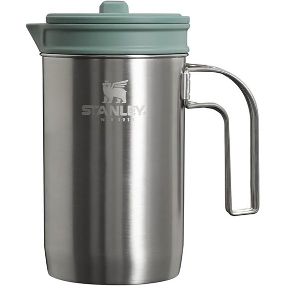 STANLEY 32 oz French Press Coffee Maker