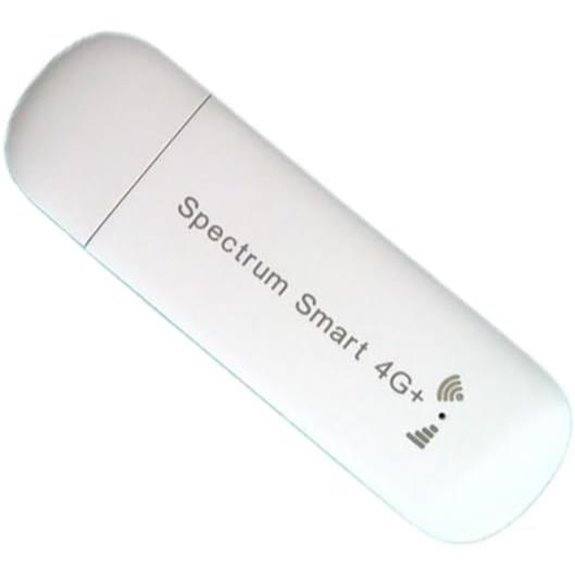 4G LTE USB WiFi Dongle & Mobile Hotspot Router