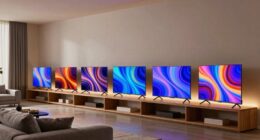 affordable 4k tv options