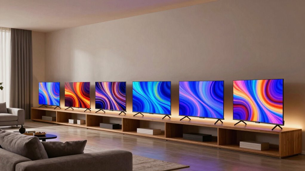 affordable 4k tv options