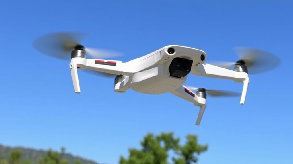 affordable drone selection criteria