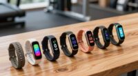 affordable fitness tracker options