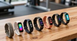 affordable fitness tracker options