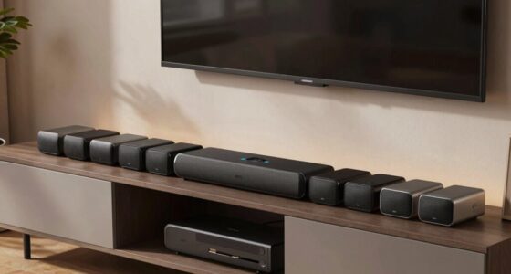 affordable high quality soundbars