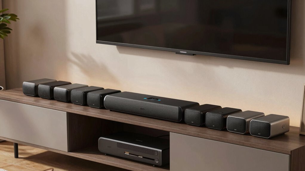 affordable high quality soundbars