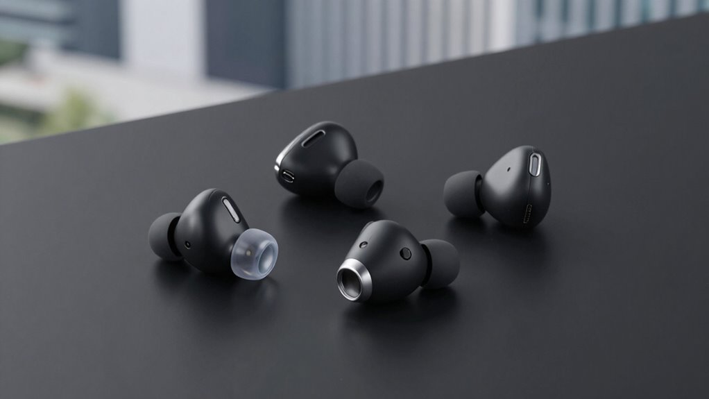 affordable high quality wireless earbuds
