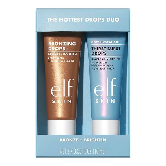 e.l.f. Holy Hydration Skincare Duo