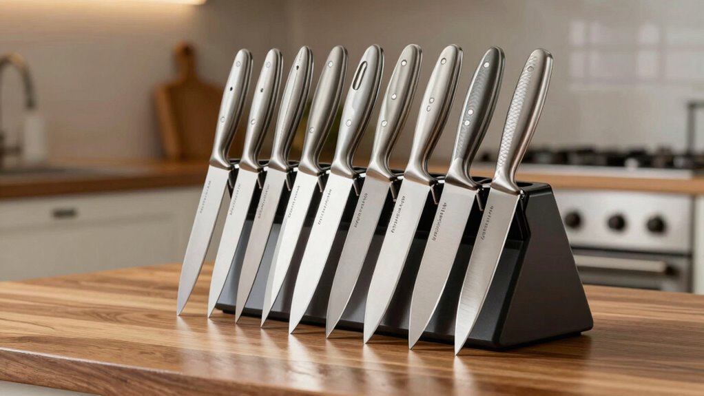 affordable knife sets 2026