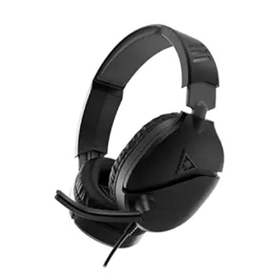 Turtle Beach Recon 70 Gaming Headset for Multiple Platforms