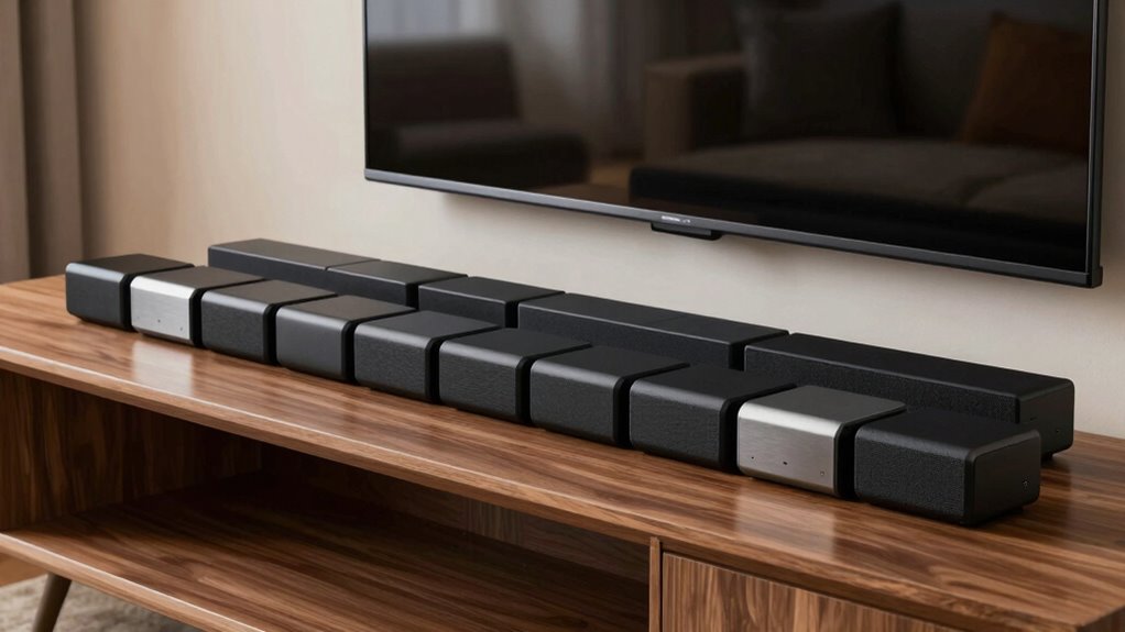 affordable powerful soundbars