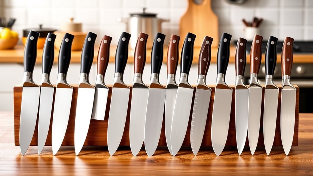 affordable quality kitchen knives