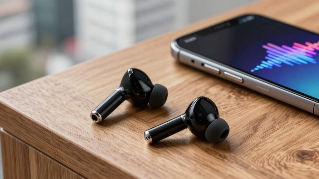 affordable quality wireless earbuds
