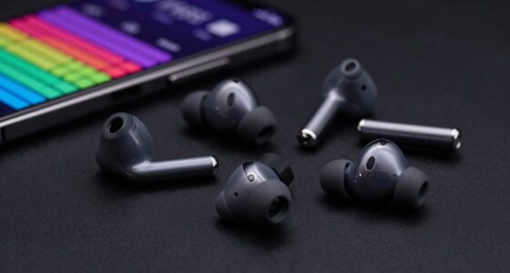 affordable quality wireless earbuds