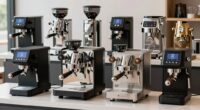 affordable top espresso options