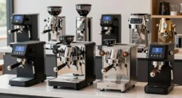 affordable top espresso options