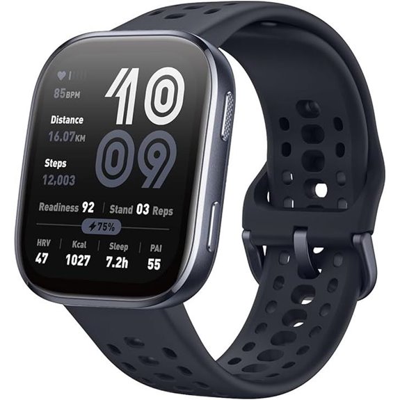 amazfit bip 6 gps