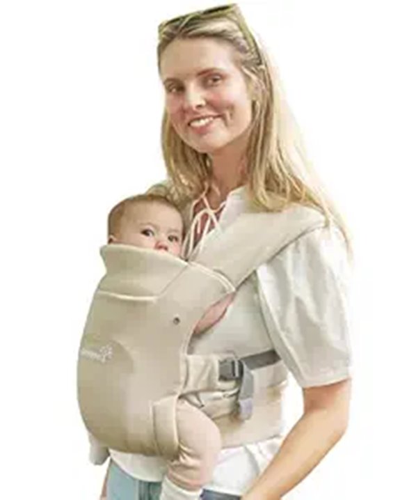 GROWNSY Baby Carrier for Newborn to Toddler