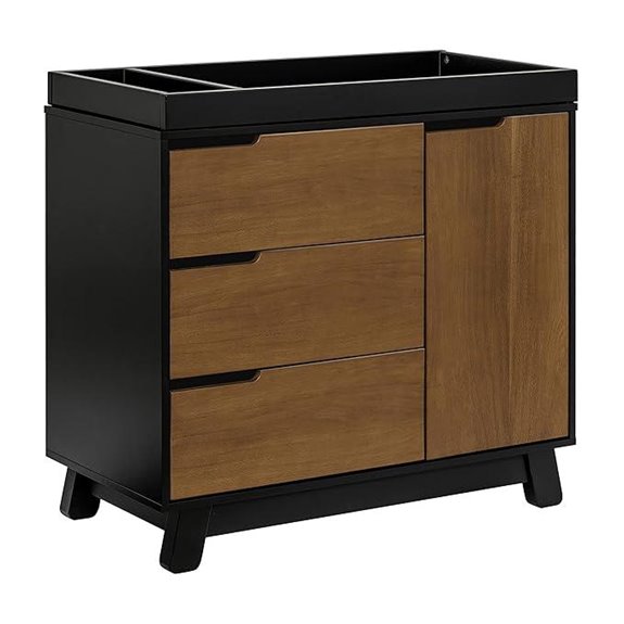 Babyletto Hudson Changing Table Dresser Combo