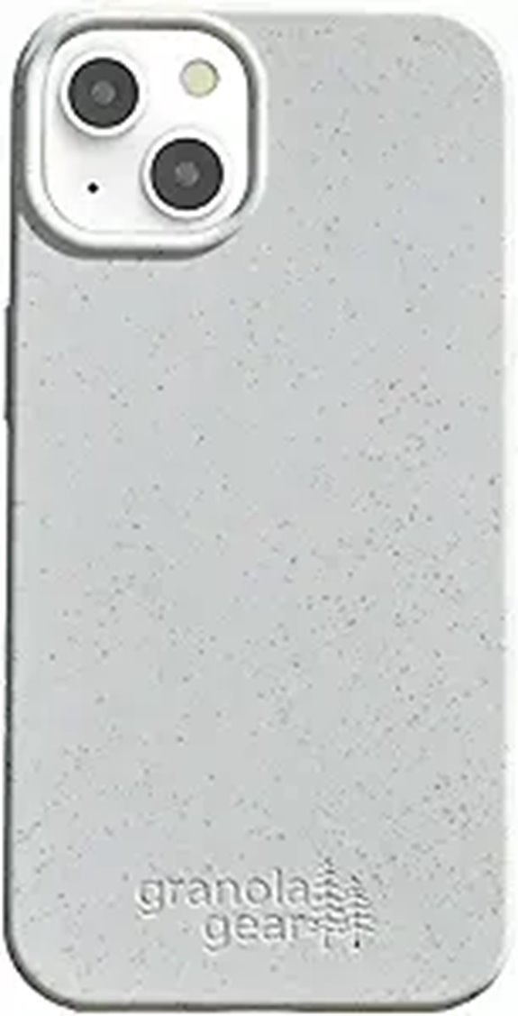 Eco by GranolaGear Biodegradable iPhone 14 Case