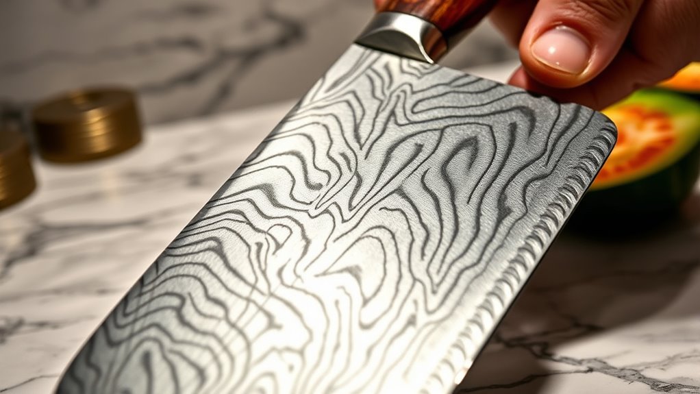 blade quality comfort durability