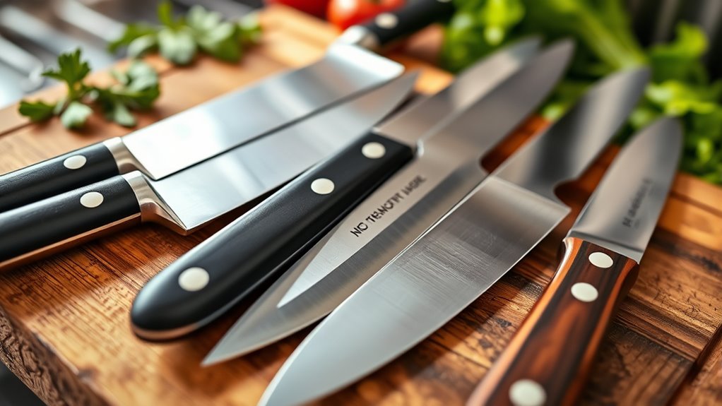 blade quality comfort sharpness