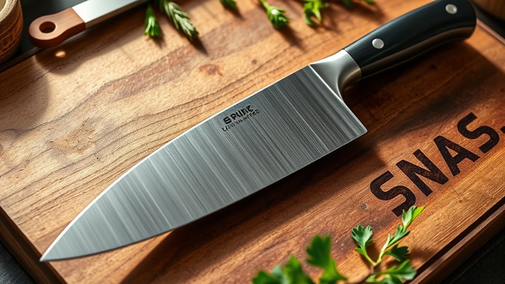 blade quality comfort versatility