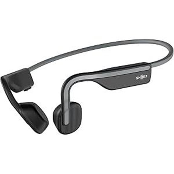 SHOKZ OpenMove Bone Conduction Sport Headphones