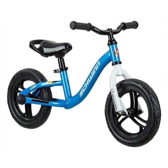 Schwinn Kids' Adjustable Balance & Training Bike