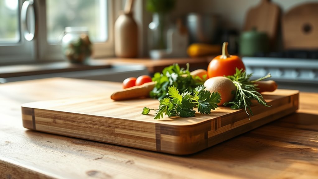 choose sustainable durable materials