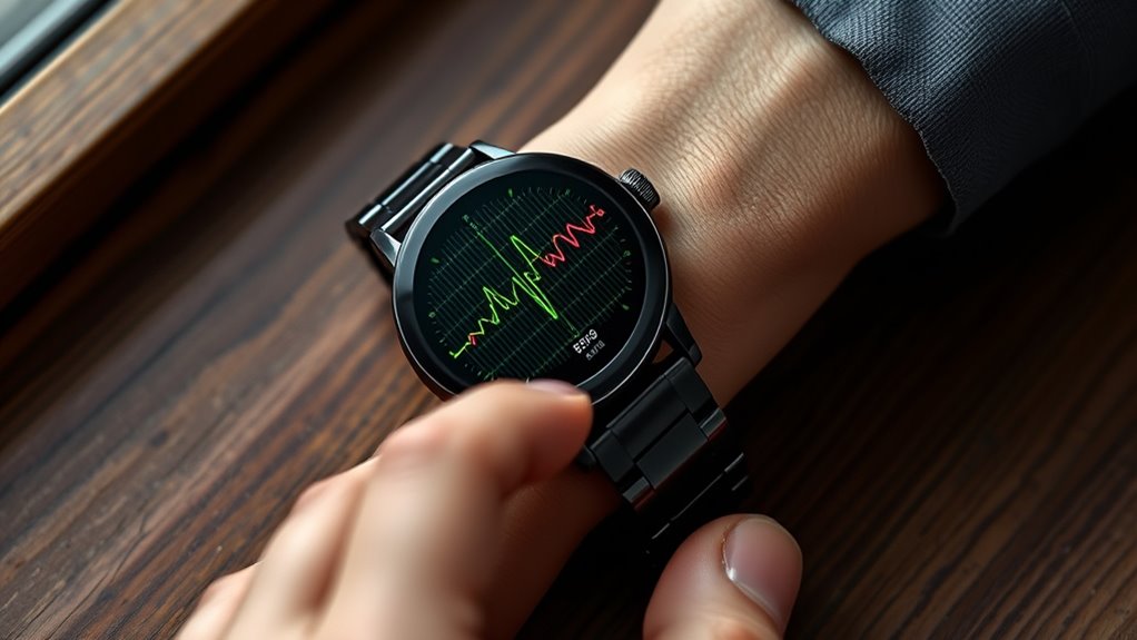 choosing accurate health monitors