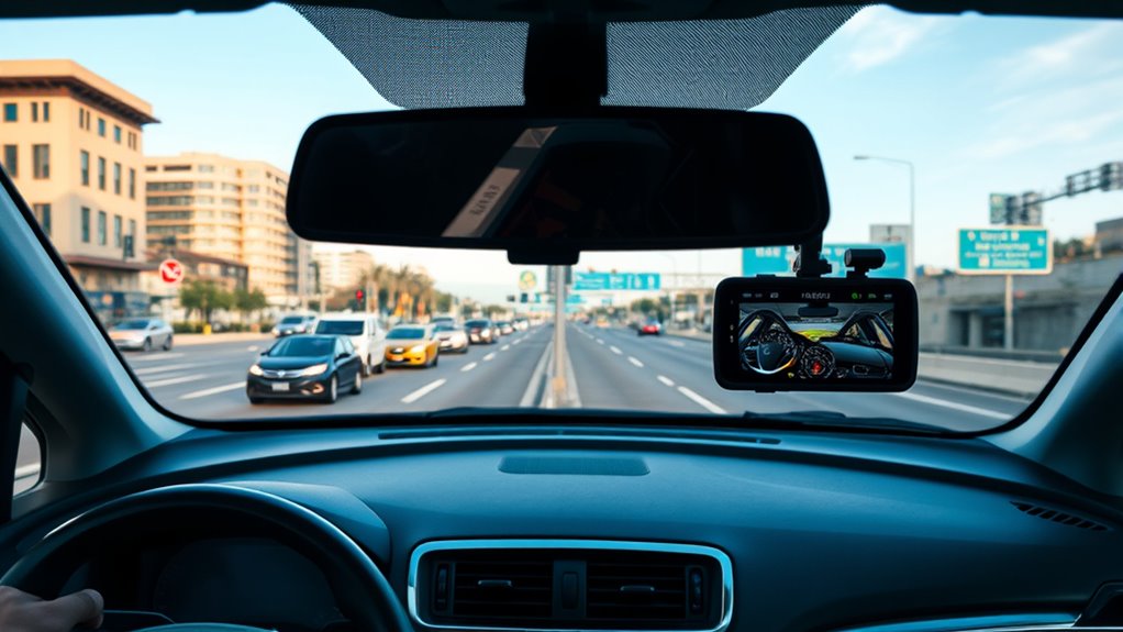 choosing clear secure footage