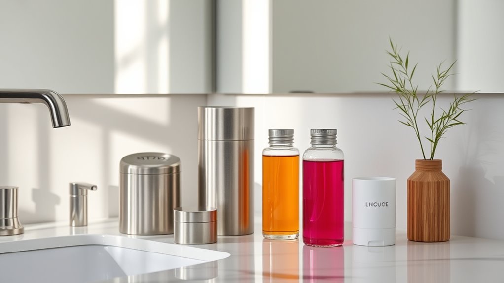 choosing durable eco friendly deodorant