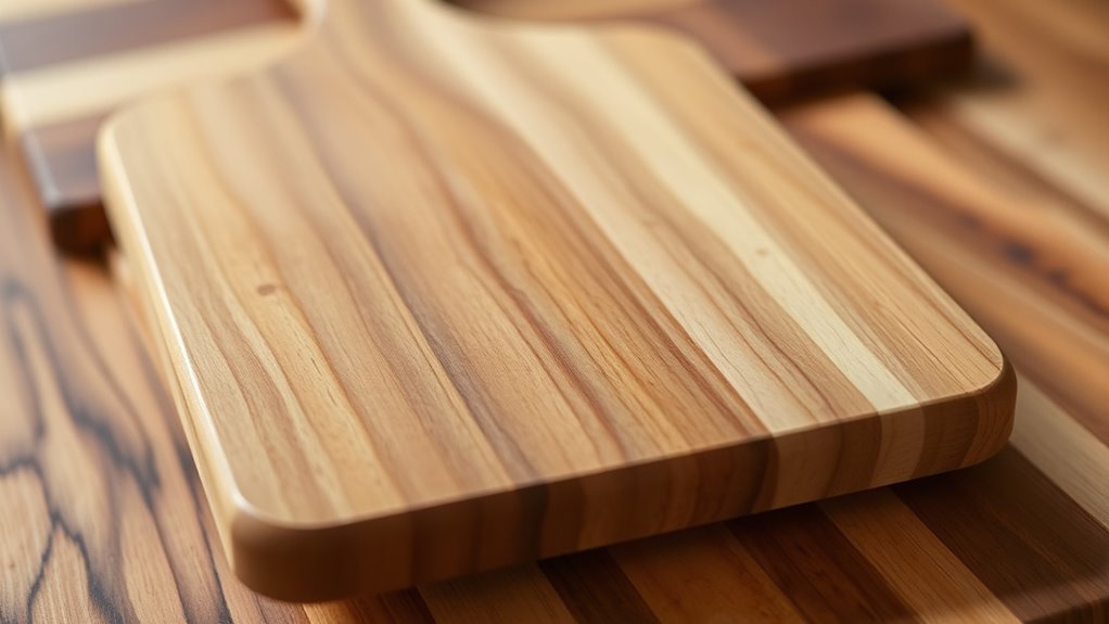 choosing durable knife friendly boards