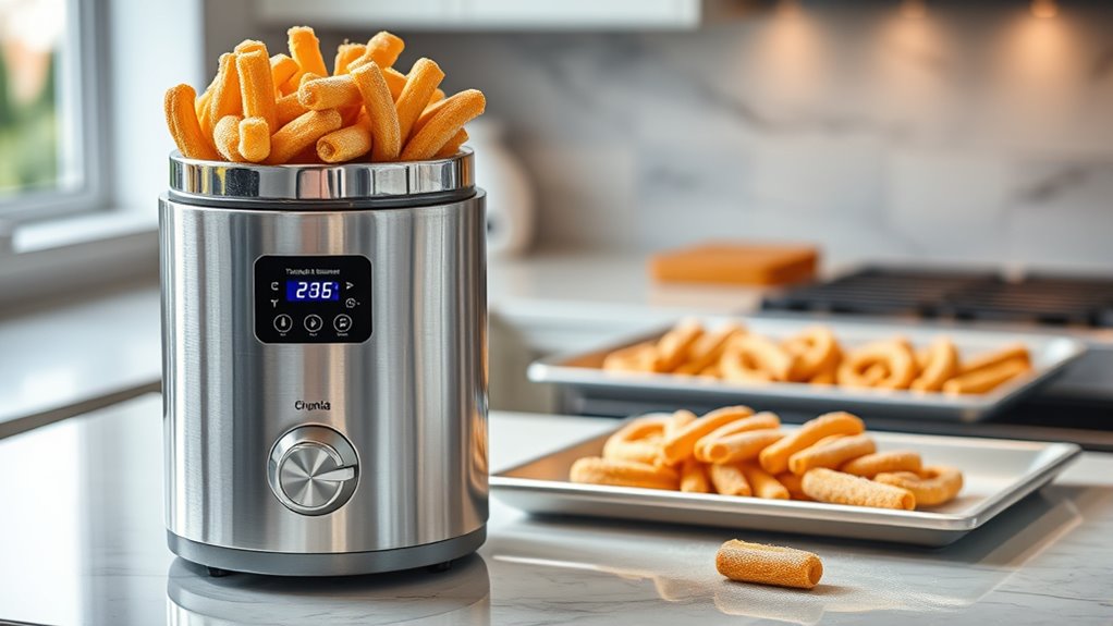 choosing practical safe equipment