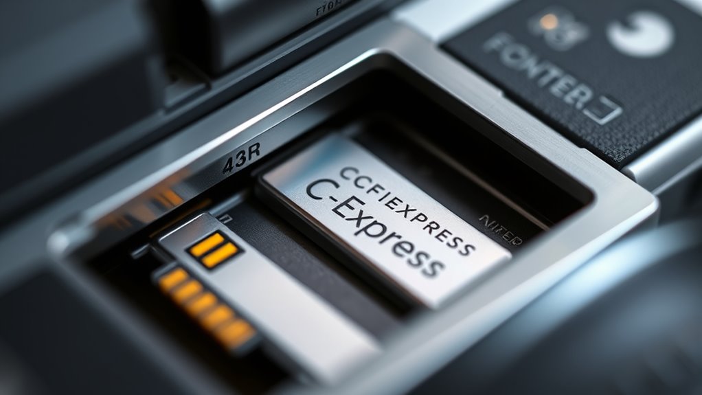 choosing reliable fast cards